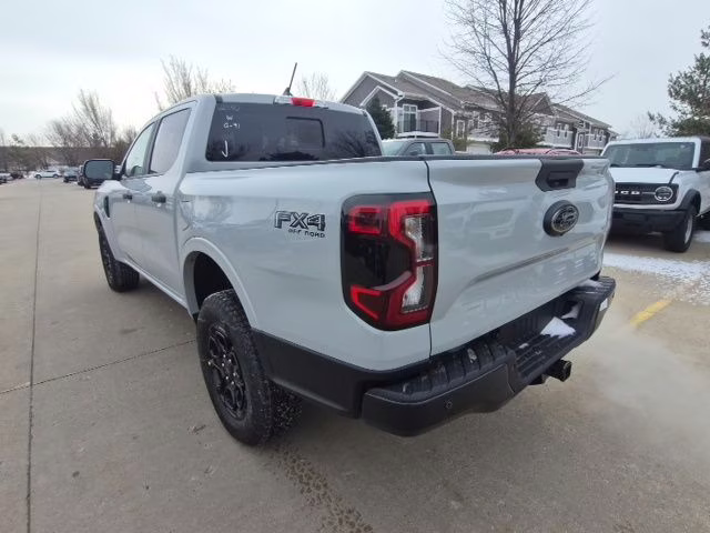 2026 Avalanche Ford Ranger XLT 4X4 Truck