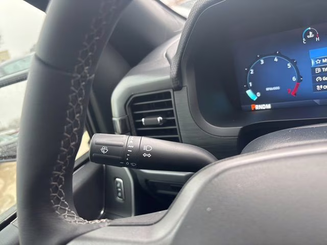 2026 Avalanche Ford F-150 XLT 4X4 Truck