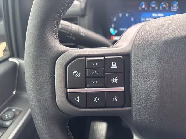 2026 Avalanche Ford F-150 XLT 4X4 Truck