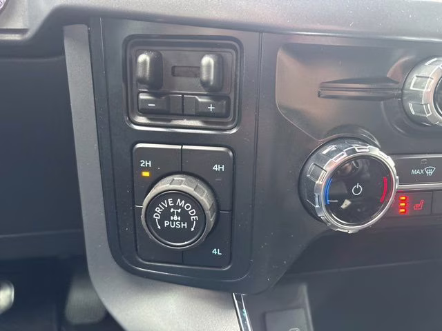 2026 Avalanche Ford F-150 XLT 4X4 Truck