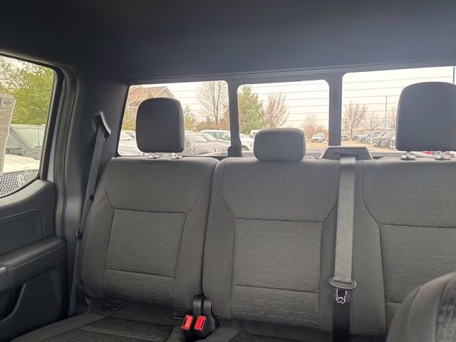 2026 Avalanche Ford F-150 XLT 4X4 Truck