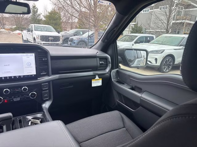 2026 Avalanche Ford F-150 XLT 4X4 Truck