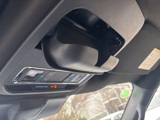 2026 Blue Metallic Ford F-150 Platinum 4X4 Truck