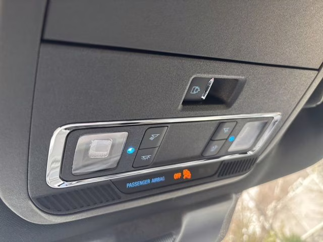 2026 Blue Metallic Ford F-150 Platinum 4X4 Truck