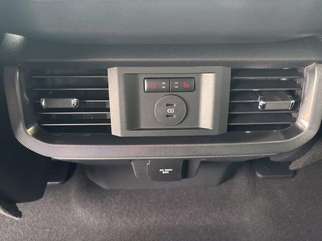 2026 Blue Metallic Ford F-150 Platinum 4X4 Truck