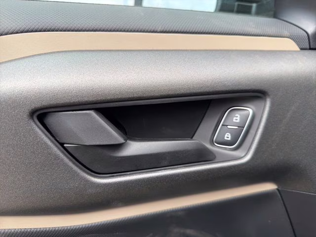 2026 Shadow Black Ford Bronco Sport Big Bend 4X4 SUV