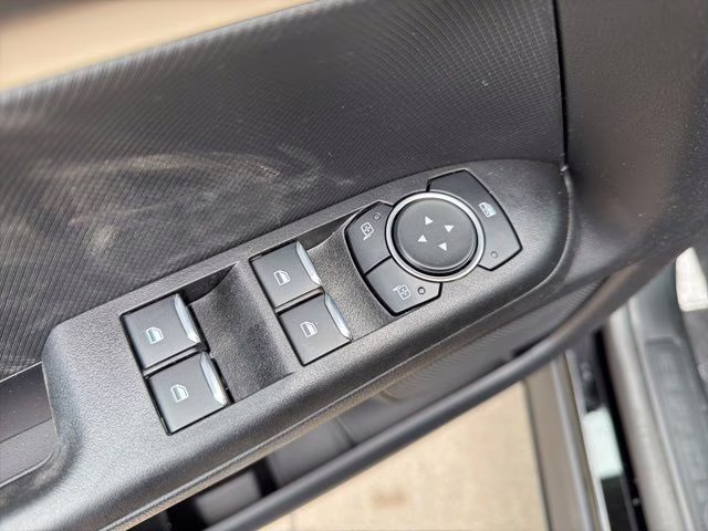 2026 Shadow Black Ford Bronco Sport Big Bend 4X4 SUV