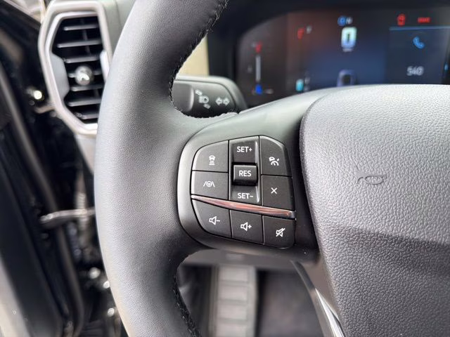 2026 Shadow Black Ford Bronco Sport Big Bend 4X4 SUV