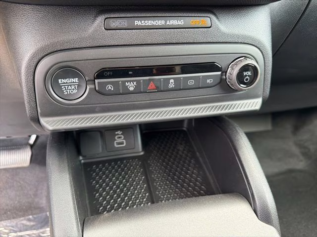 2026 Shadow Black Ford Bronco Sport Big Bend 4X4 SUV