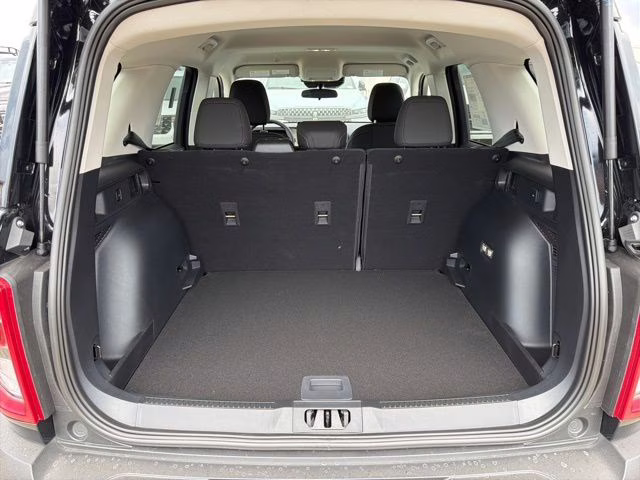 2026 Shadow Black Ford Bronco Sport Big Bend 4X4 SUV