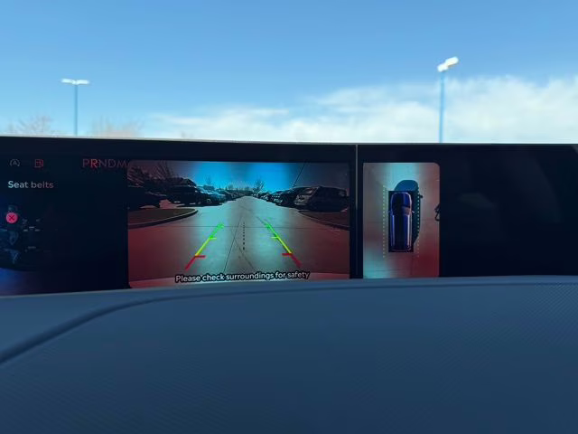 2026 Star White Metallic Tri-Coat Lincoln Navigator L Reserve 4X4 SUV