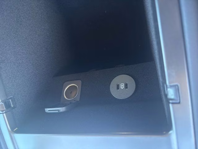 2026 Gray Matter Metallic Clearcoat Lincoln Nautilus Reserve AWD SUV