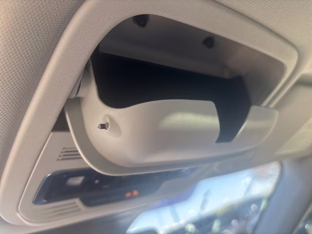 2026 Gray Matter Metallic Clearcoat Lincoln Nautilus Reserve AWD SUV