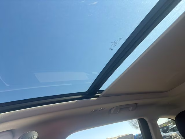 2026 Gray Matter Metallic Clearcoat Lincoln Nautilus Reserve AWD SUV