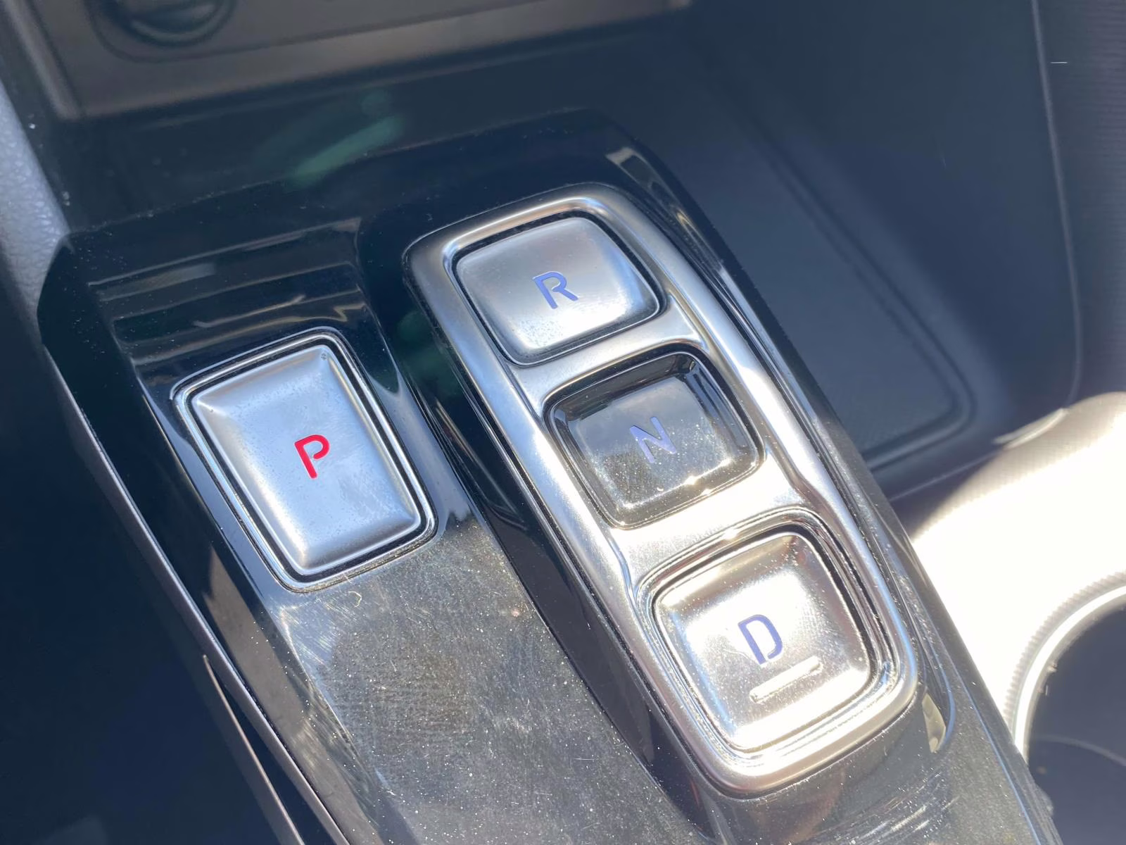 2023 Carbon Blue Hyundai Sonata SEL FWD Sedan