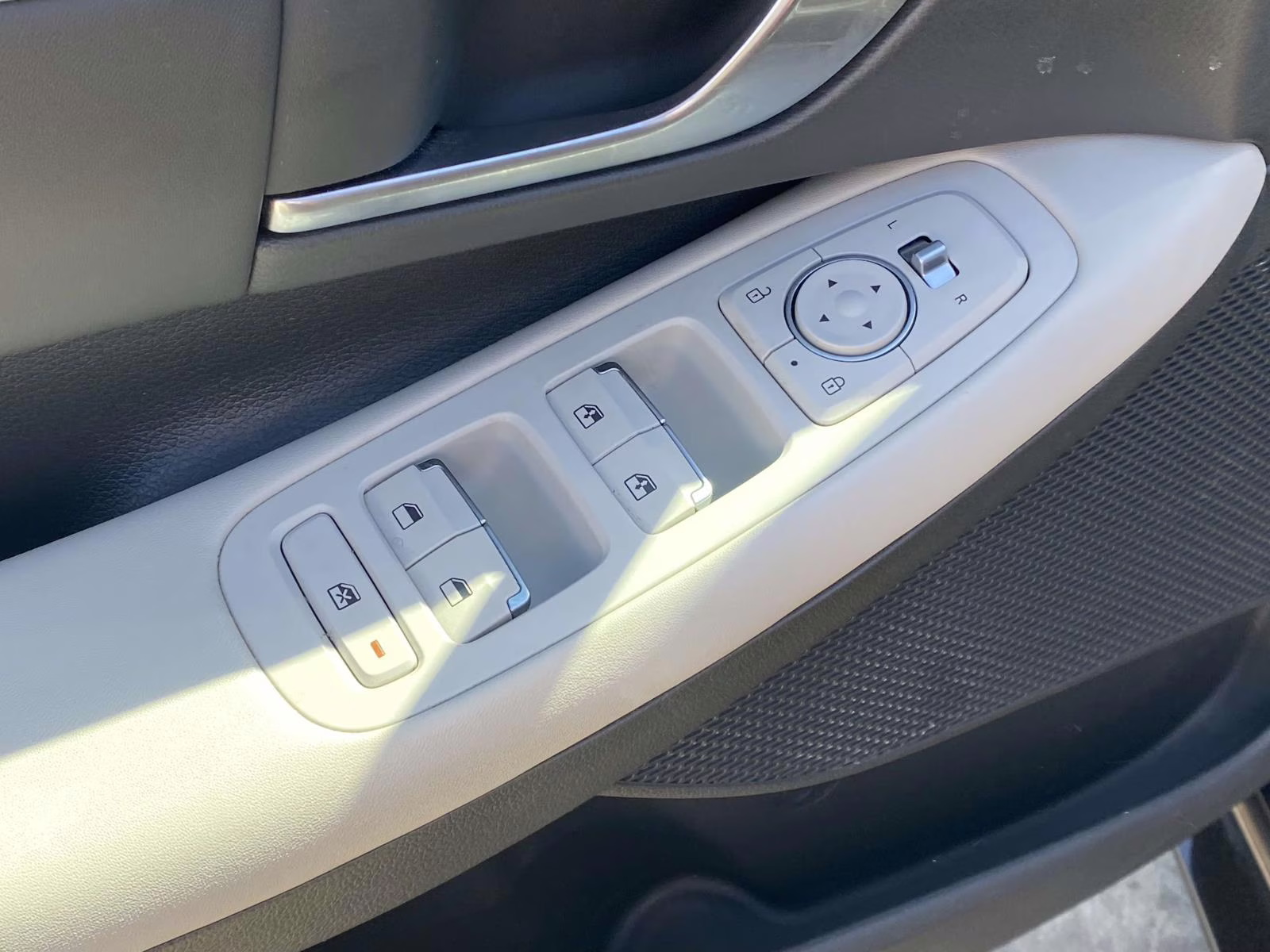 2023 Carbon Blue Hyundai Sonata SEL FWD Sedan