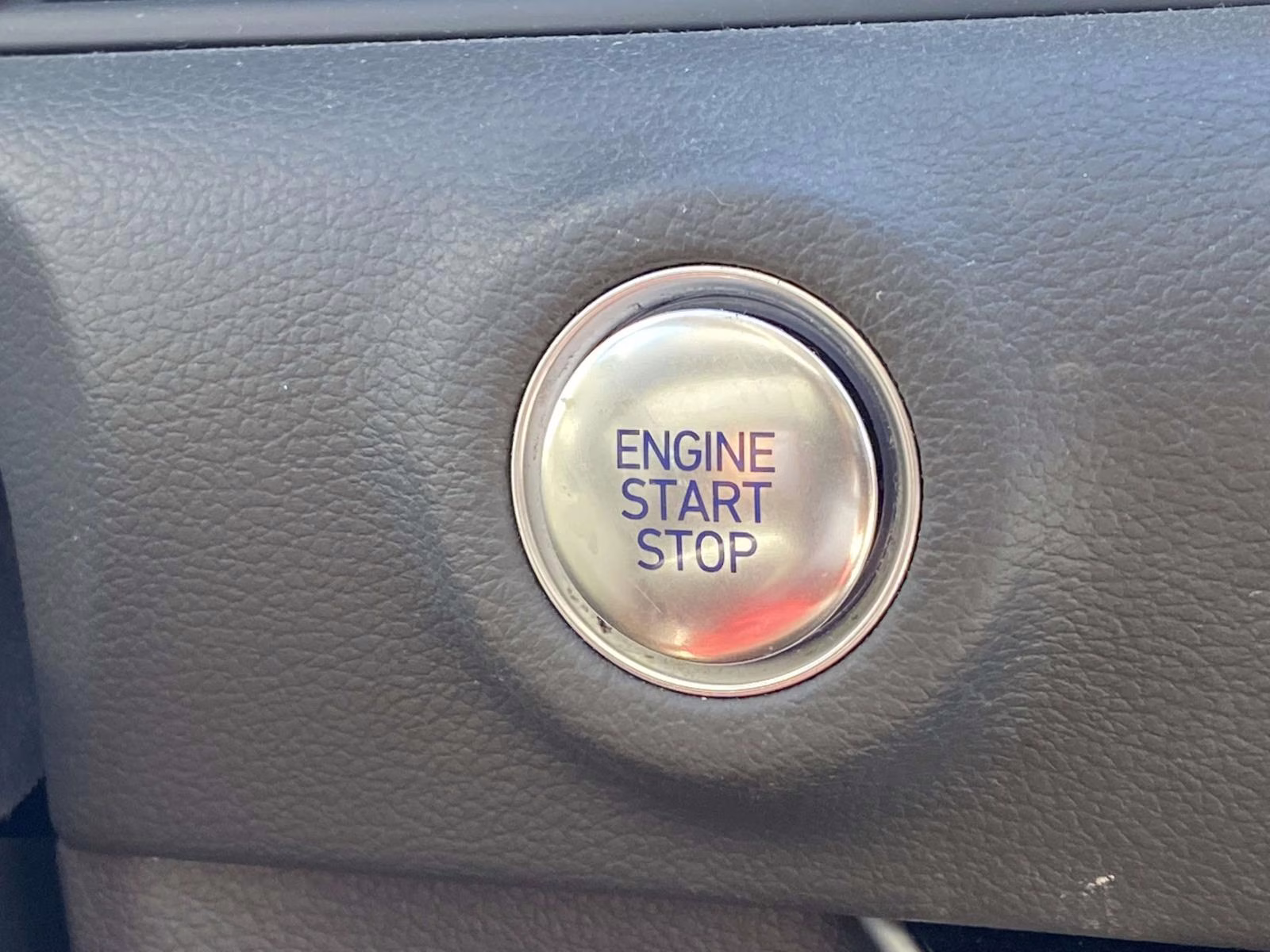 2023 Carbon Blue Hyundai Sonata SEL FWD Sedan