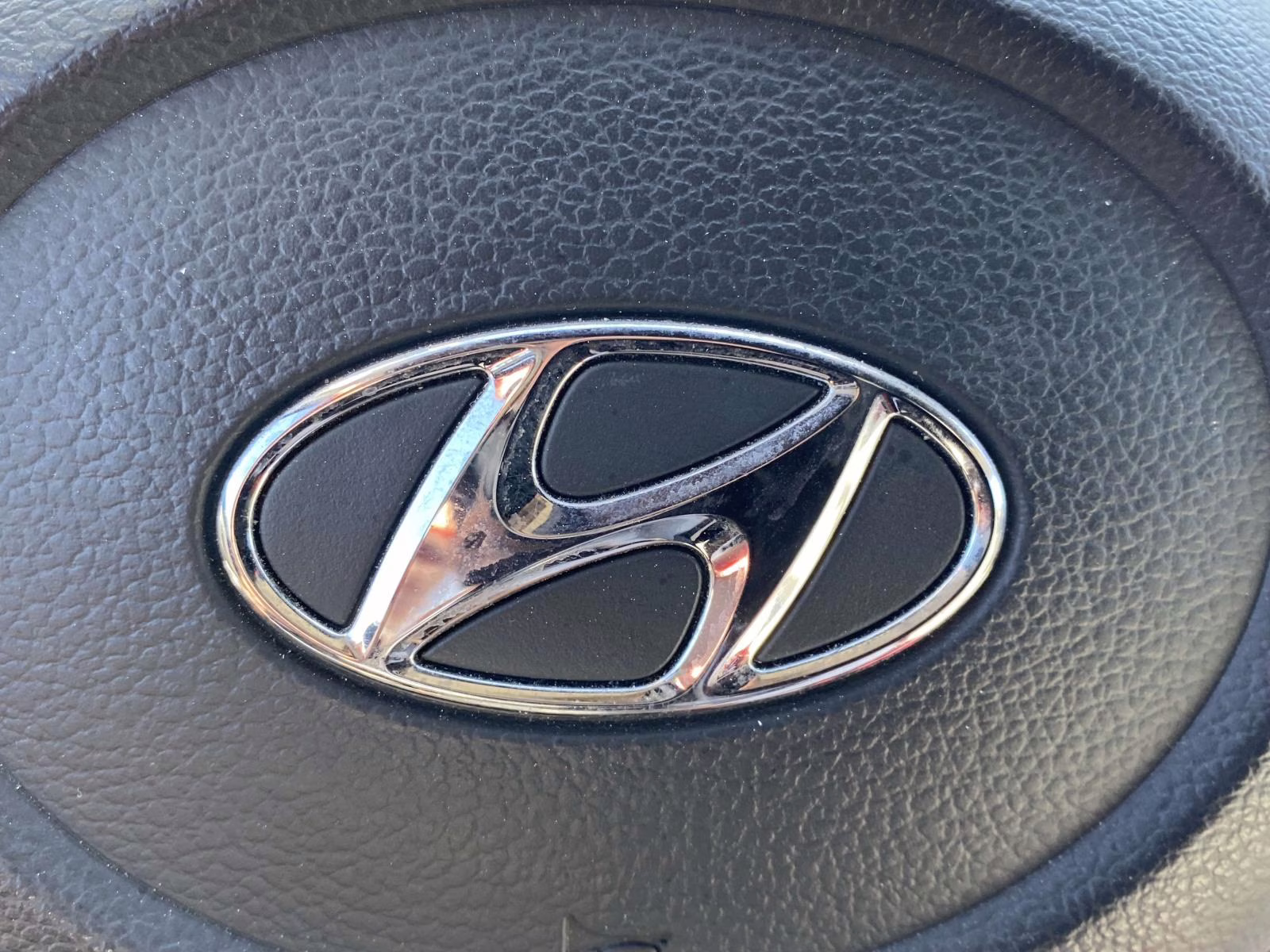 2023 Carbon Blue Hyundai Sonata SEL FWD Sedan