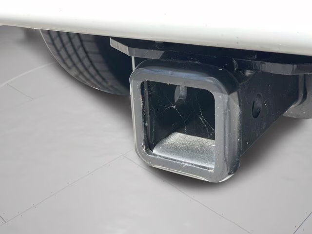 2025 Oxford White Ford F-150 STX RWD Truck