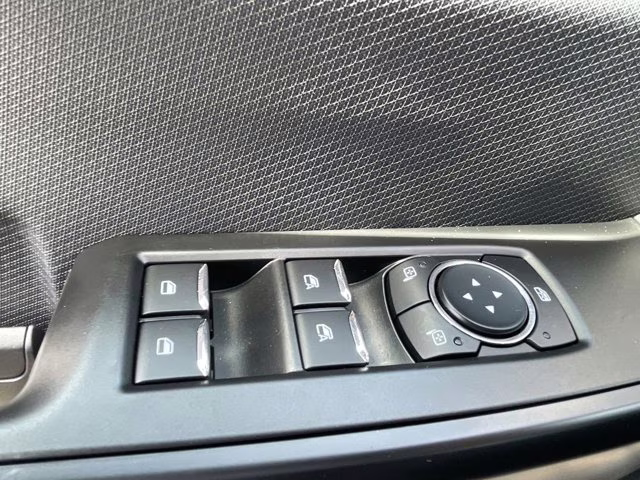 2025 Oxford White Ford F-150 STX RWD Truck