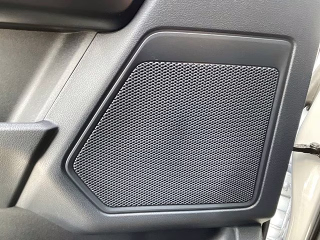 2025 Oxford White Ford F-150 STX RWD Truck