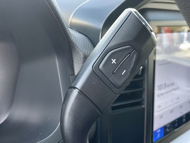 2025 Oxford White Ford F-150 STX RWD Truck