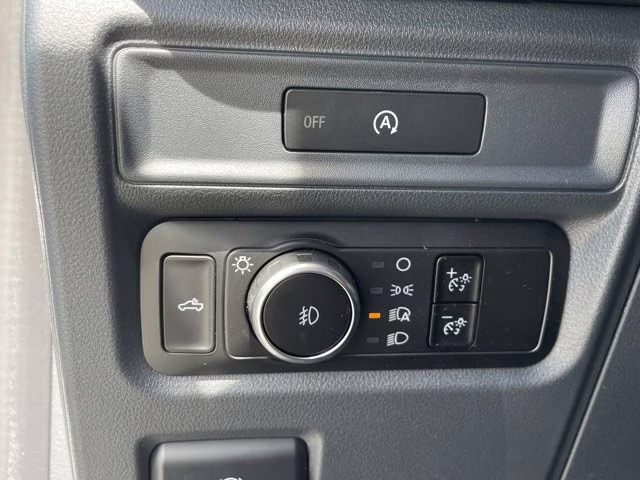 2025 Oxford White Ford F-150 STX RWD Truck