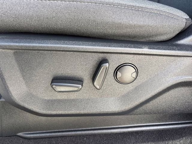 2023 Blue Metallic Ford F-150 XLT 4X4 Truck