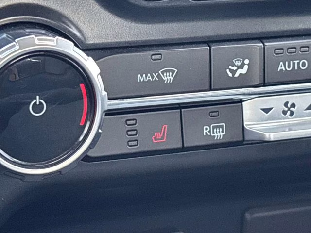 2023 Blue Metallic Ford F-150 XLT 4X4 Truck