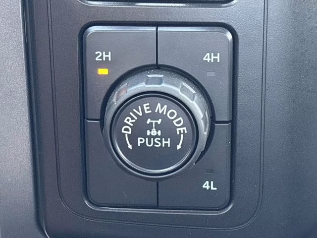 2023 Blue Metallic Ford F-150 XLT 4X4 Truck