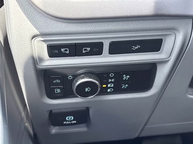 2023 Blue Metallic Ford F-150 XLT 4X4 Truck