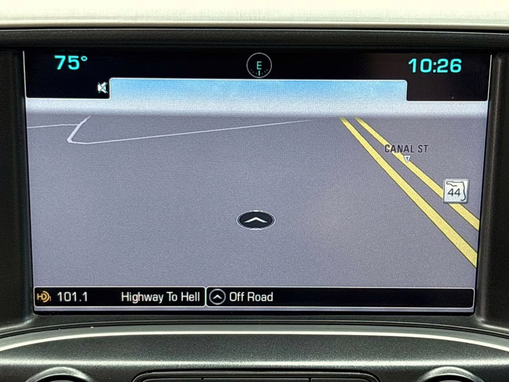 2017 White Frost Tricoat GMC Sierra 1500 SLT 4X4 Truck