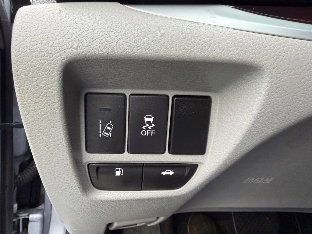 2015 Slate Silver Metallic Acura TLX Tech FWD Sedan