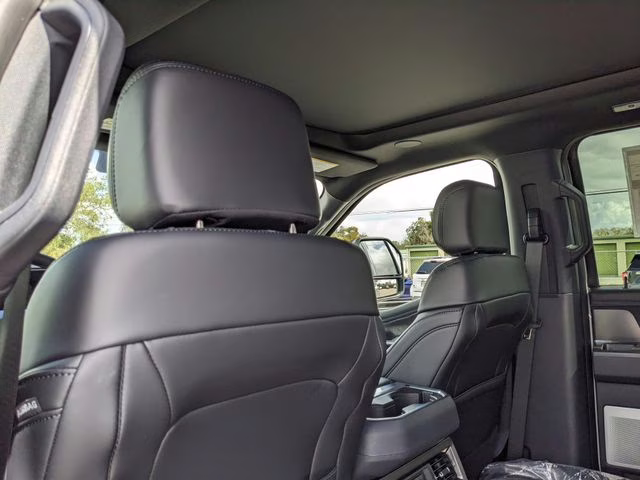 2026 Avalanche Ford Super Duty F-250 SRW Platinum 4X4 Truck