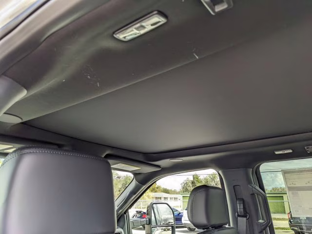 2026 Avalanche Ford Super Duty F-250 SRW Platinum 4X4 Truck