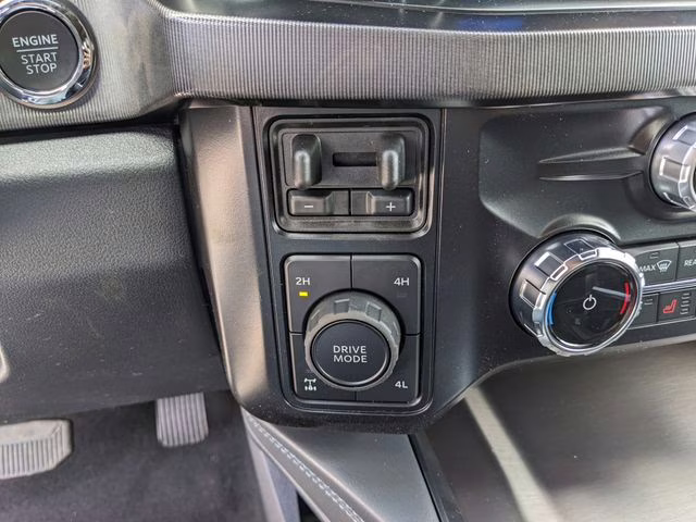 2026 Avalanche Ford Super Duty F-250 SRW Platinum 4X4 Truck