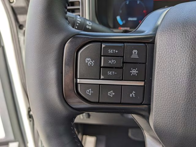 2026 Avalanche Ford Super Duty F-250 SRW Platinum 4X4 Truck