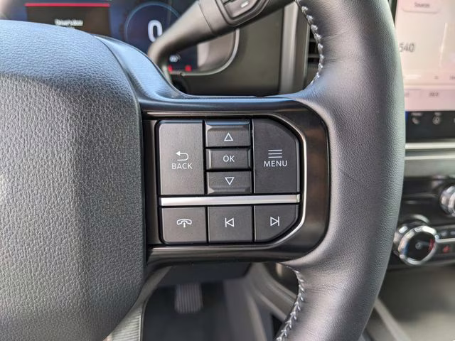 2026 Avalanche Ford Super Duty F-250 SRW Platinum 4X4 Truck