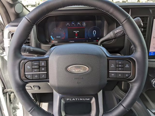 2026 Avalanche Ford Super Duty F-250 SRW Platinum 4X4 Truck