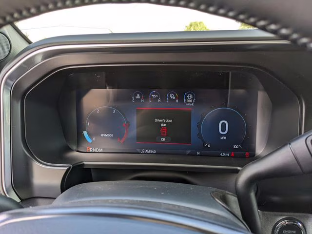 2026 Avalanche Ford Super Duty F-250 SRW Platinum 4X4 Truck