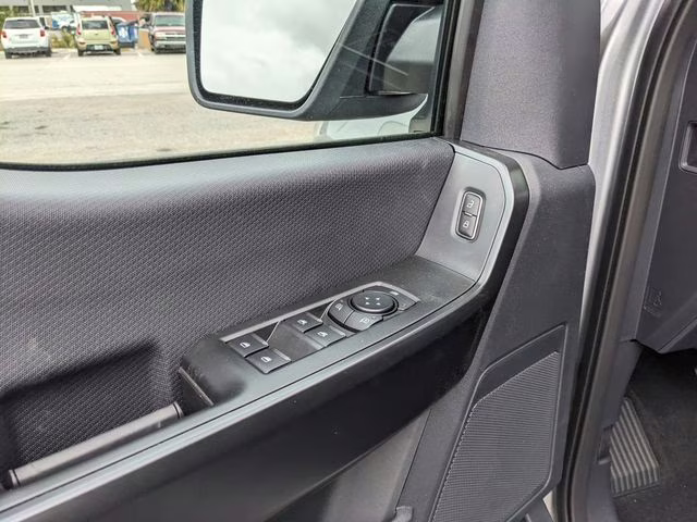 2026 Silver Metallic Ford F-150 STX 4X4 Truck