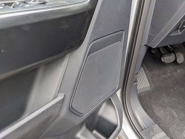 2026 Silver Metallic Ford F-150 STX 4X4 Truck