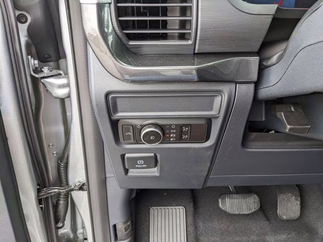 2026 Silver Metallic Ford F-150 STX 4X4 Truck