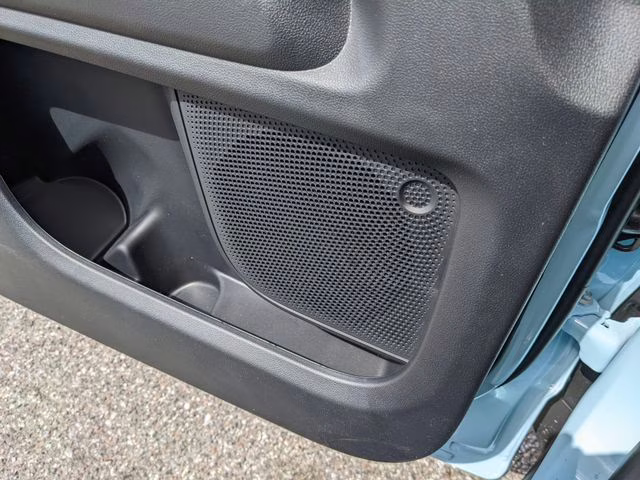 2026 Robins Egg Blue Ford Bronco Sport Heritage 4X4 SUV