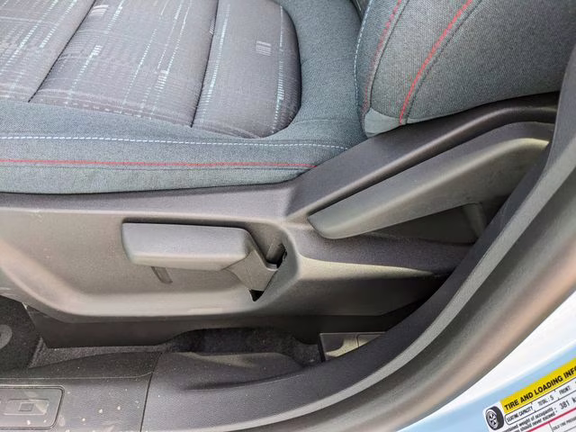 2026 Robins Egg Blue Ford Bronco Sport Heritage 4X4 SUV