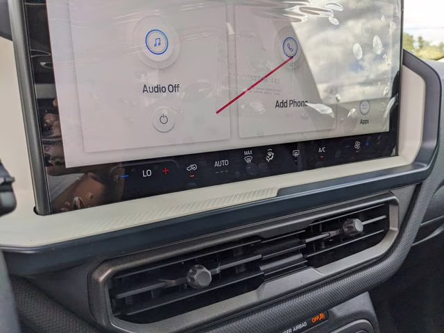 2026 Robins Egg Blue Ford Bronco Sport Heritage 4X4 SUV