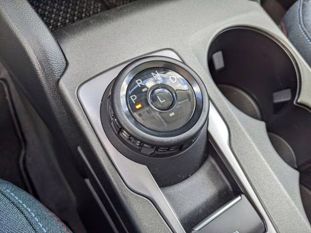 2026 Robins Egg Blue Ford Bronco Sport Heritage 4X4 SUV