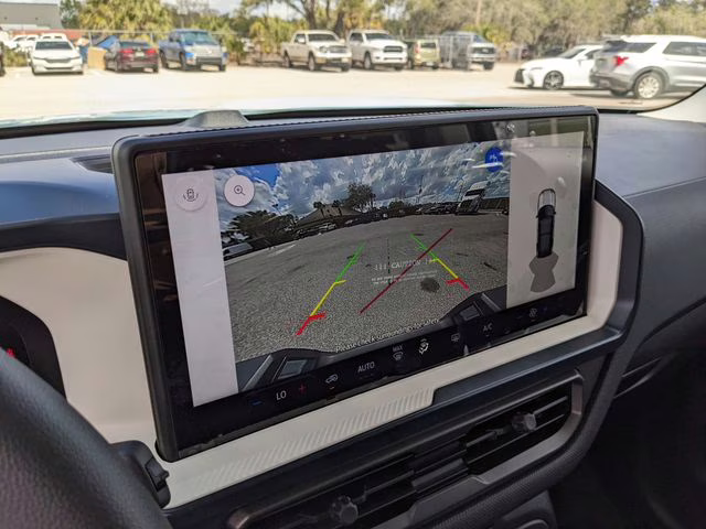 2026 Robins Egg Blue Ford Bronco Sport Heritage 4X4 SUV