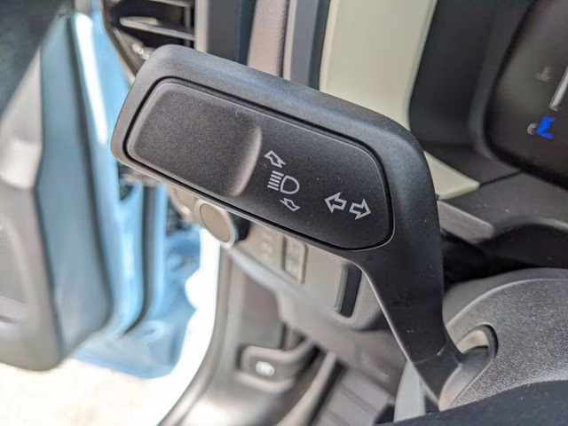 2026 Robins Egg Blue Ford Bronco Sport Heritage 4X4 SUV