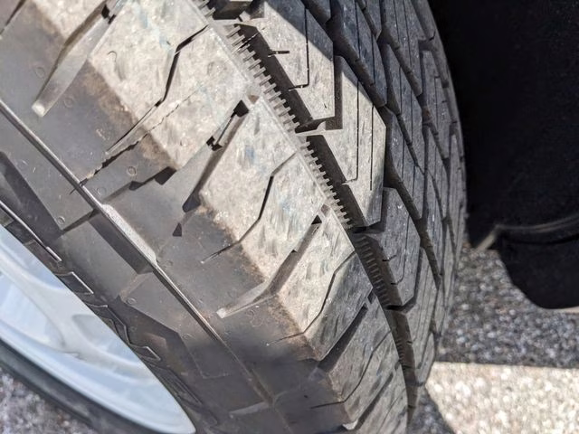 2026 Robins Egg Blue Ford Bronco Sport Heritage 4X4 SUV